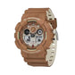 GA-100SHB-5A Watch icasiostore