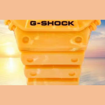 G-5600SFJ-9 Watch Icasiostore