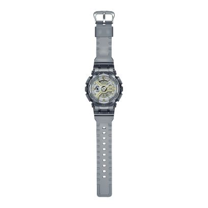 GMA-S110GS-8A Watch Icasiostore