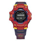 GBD-100BAR-4 Watch Icasiostore