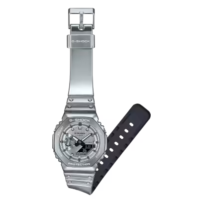 GM-2100YM-8A Watch Icasiostore