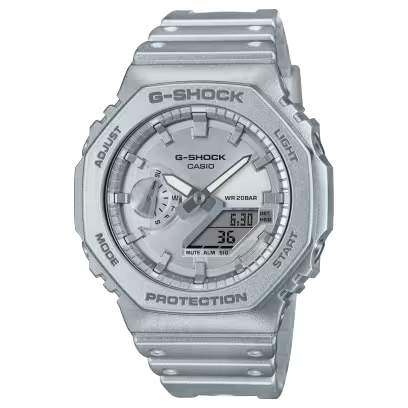 GA-2100FF-8A Watch icasiostore