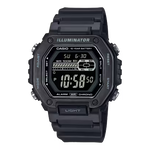 MWD-110HB-1BV Watch icasiostore