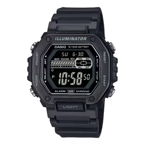 MWD-110HB-1BV Watch icasiostore