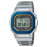 GMW-B5000SS-2 Watch icasiostore