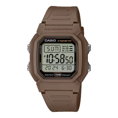 W-800H-5AV Watch icasiostore