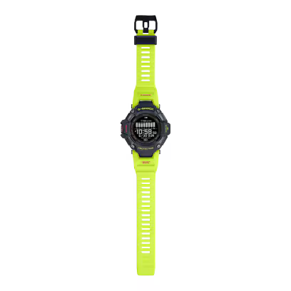GBD-H2000-1A9 Watch Icasiostore