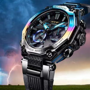 MTG-B2000YST-1A Watch icasiostore