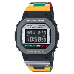 DW-5610MT-1 Watch Icasiostore