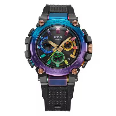 MTG-B3000DN-1A Watch Icasiostore