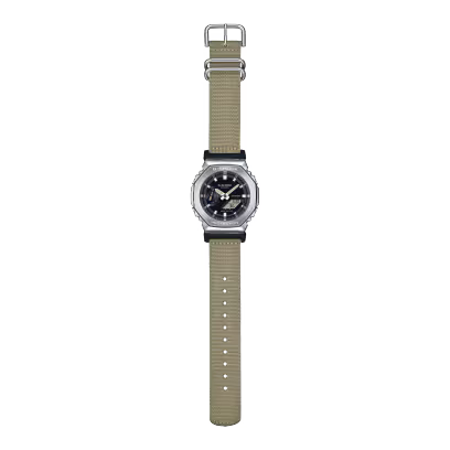 GM-2100C-5A Watch Icasiostore