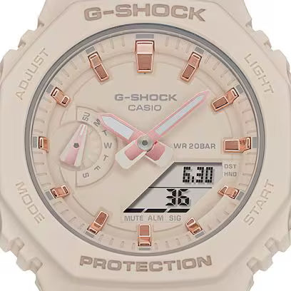 GMA-S2100-4A Watch Icasiostore