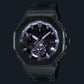 GMC-B2100D-1A Watch Icasiostore