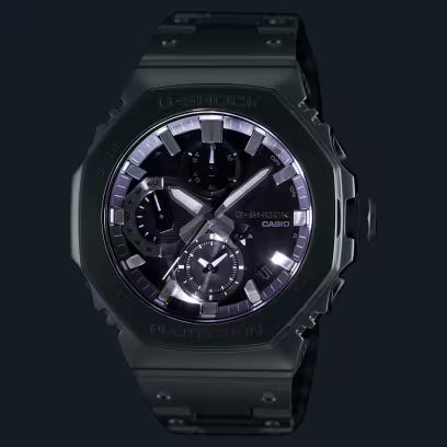 GMC-B2100D-1A Watch Icasiostore