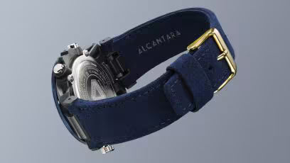 ECB-2000SS-2A Watch icasiostore