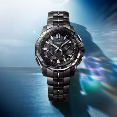 OCWSG1000CN1A Watch Icasiostore