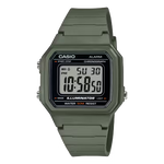 W-217H-3AV Watch Icasiostore