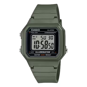 W-217H-3AV Watch Icasiostore