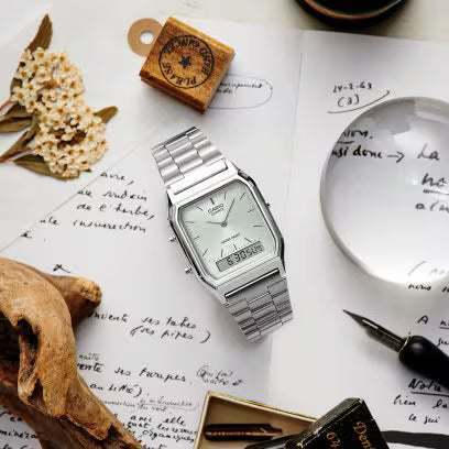 AQ-230A-7AMQY Watch icasiostore