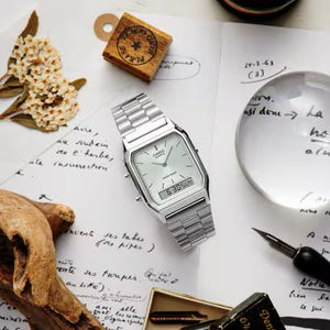 AQ-230A-7AMQY Watch icasiostore