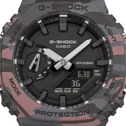 GMA-S140PG-7A Watch Icasiostore