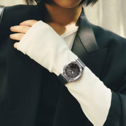 GM-S2110-1A1 Watch Icasiostore