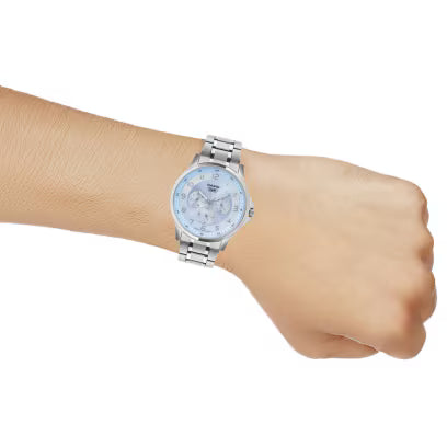 MTP-SN2KD-2A Watch Icasiostore
