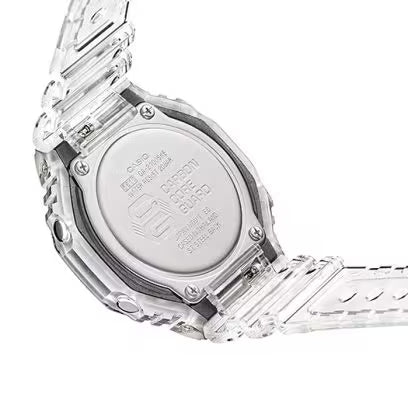 GA-2100SKE-7A Watch Icasiostore