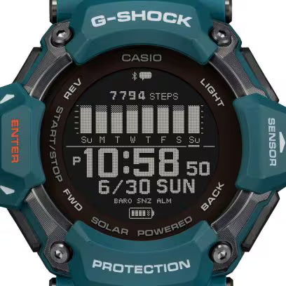 GBD-H2000-2 Watch Icasiostore