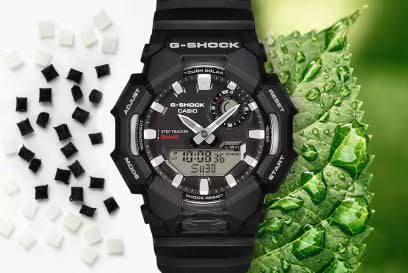 GA-B010-1A Watch Icasiostore