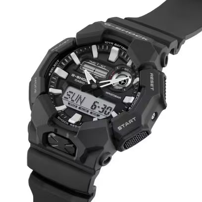 GA-010-1A Watch icasiostore