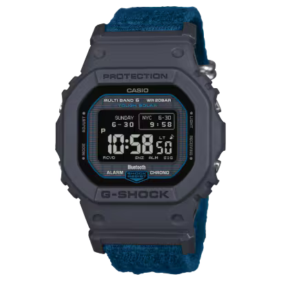GW-BX5600CBG-2 Watch Icasiostore