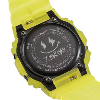 DWE-5600JB-1A9 Watch Icasiostore