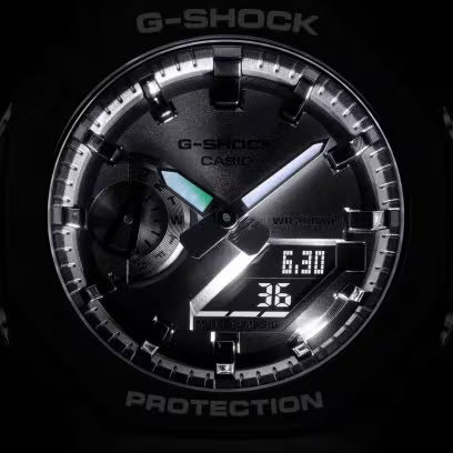 GA-2100SB-1A Watch Icasiostore