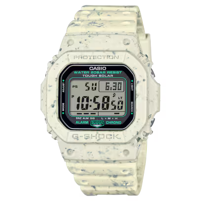 G-5600BG-5 Watch Icasiostore