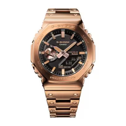 GM-B2100GD-5A Watch Icasiostore