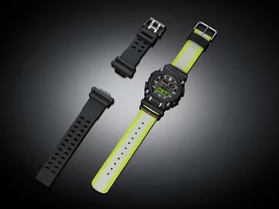 GA-900E-1A3 Watch Icasiostore