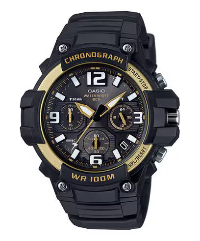 MCW-100H-9A2V Watch icasiostore