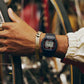 DW-5600RL-1 Watch Icasiostore