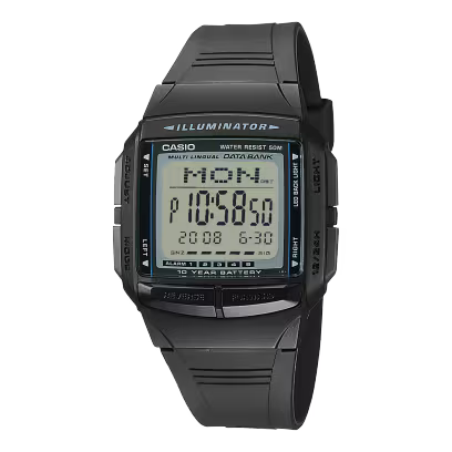 DB-36-1AV Watch icasiostore