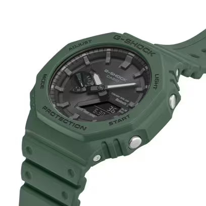 GA-B2100-3A Watch Icasiostore