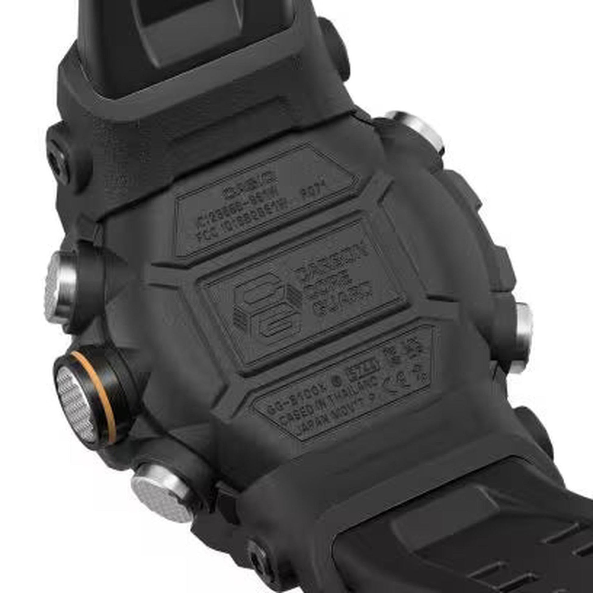 GG-B100X-1A Watch Icasiostore