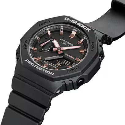 GMA-S2100-1A Watch Icasiostore