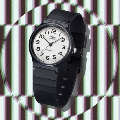 MQ-24-7B2L Watch Icasiostore