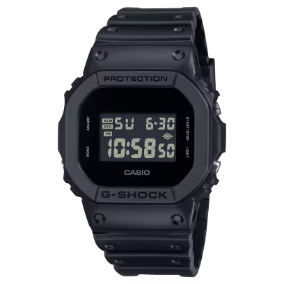 DW-5600UBB-1 Watch Icasiostore