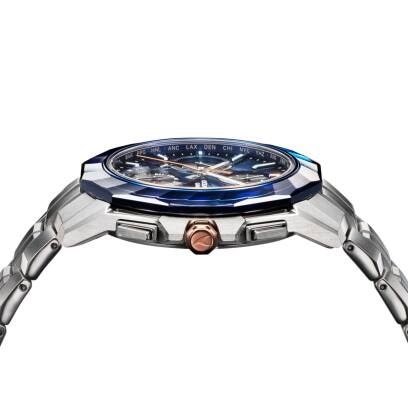 OCWS6000SW2A Watch Icasiostore