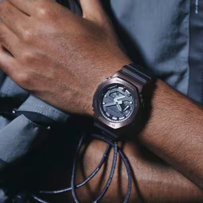 GM-2100MF-5A Watch Icasiostore