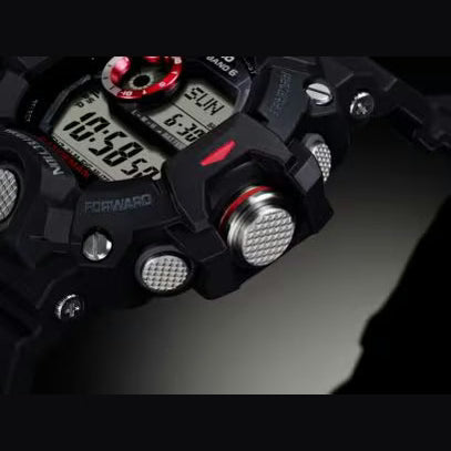 GW-9400-1 Watch icasiostore