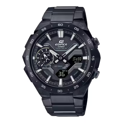 ECB-2200DC-1A Watch icasiostore