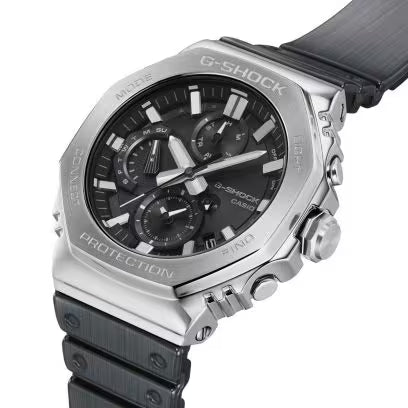 GMC-B2100Y-1A Watch Icasiostore